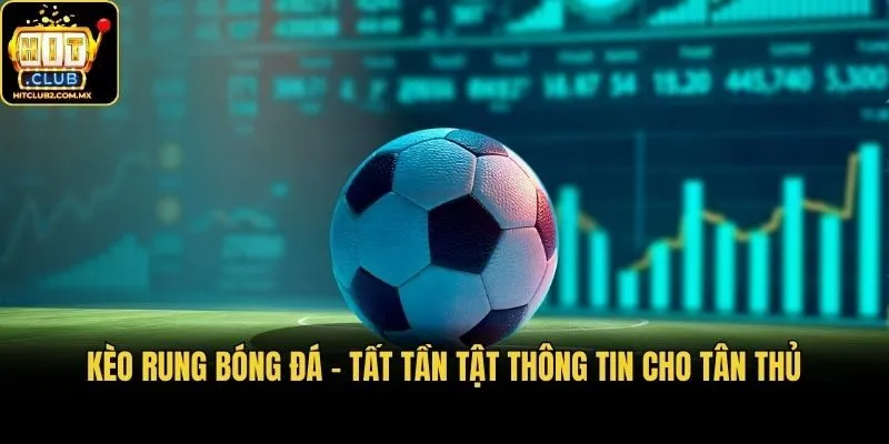 Kèo Rung Bóng Đá - Tất Tần Tật Thông Tin Cho Tân Thủ